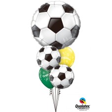 Bouquet 1222 Outback Offensive Qualatex #21529 71597-2 57184-2